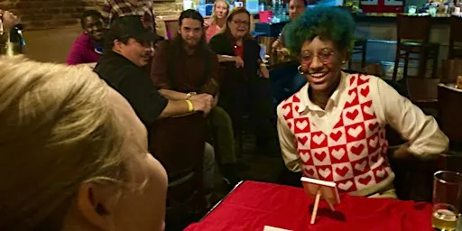 Stupid Cupid Pub Crawl