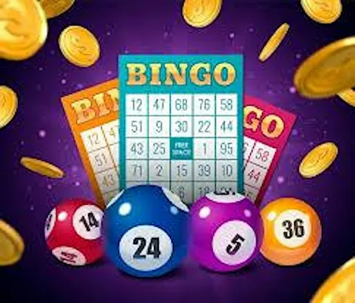 Classic Bingo