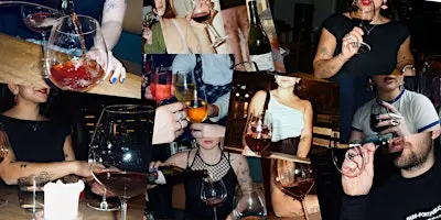 Low Intervention Whine: Whine & Wine Night