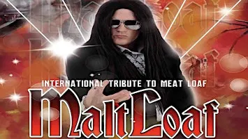 Meat Loaf Tribute Night - Castle Bromwich
