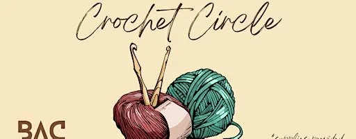 Crochet Circle