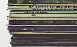 Vinyl Wednesday