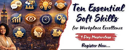 Ten Essential Soft Skills for Workplace Excellence in Providence, RI