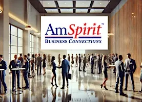 Business Networking Event