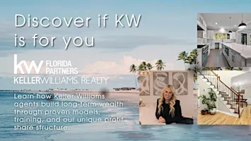 Discover if KW is for you - career night