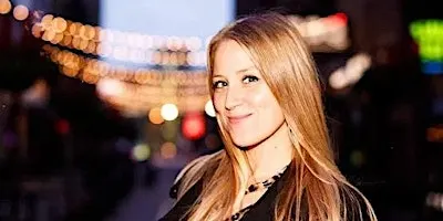 Where Recovery meets Joy! Comedy show fundraiser featuring Mary Santora!