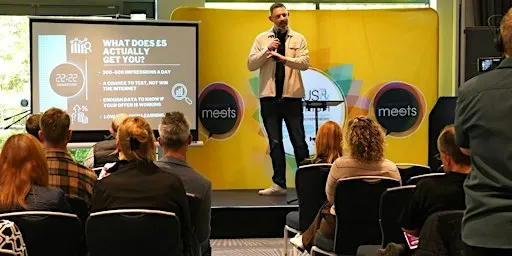 ScreenPop Business Expo 2026