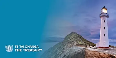 Treasury Guest Lecture - Prof. Natasha Hamilton-Hart: IN-PERSON attendance