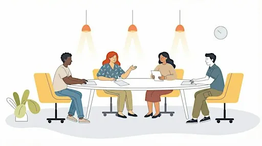 Ann Arbor UX Content Meetup