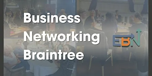 Braintree Breakfast Networking for business owners & professionals