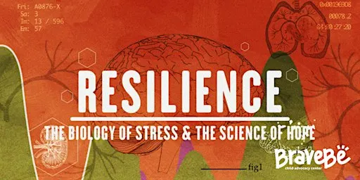 Resilience Film Screening & Discussion