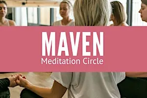In-Person Meditation Circle