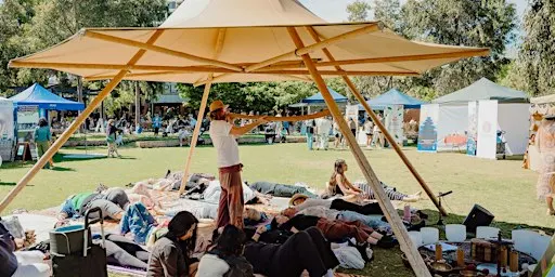 Sound Bath - Rejuvenate