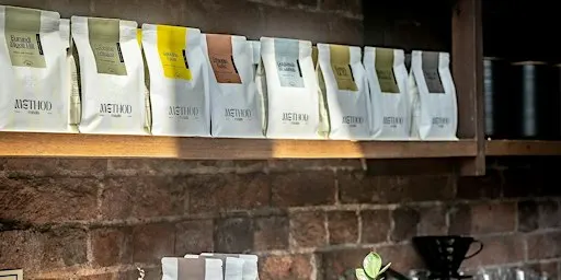 Coffee Cupping at Flynn’s: Method Roastery
