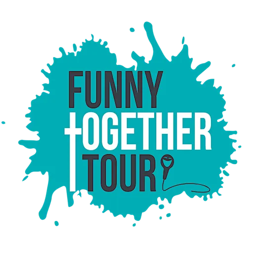 The Funny Together Tour - Clean Comedy Show - Barberton, OH