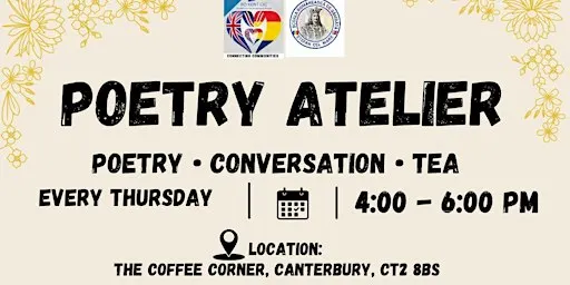 Poetry Atelier