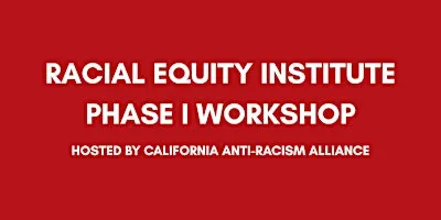 REI Phase I Workshop, January 14-15, 2027 — Hosted by CARA