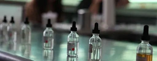 Introduction to Perfume Blending: Structured (in person)