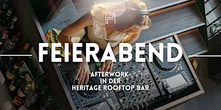 FEIERABEND - Hamburgs Afterwork - Dezember x ALPAKABUDDY