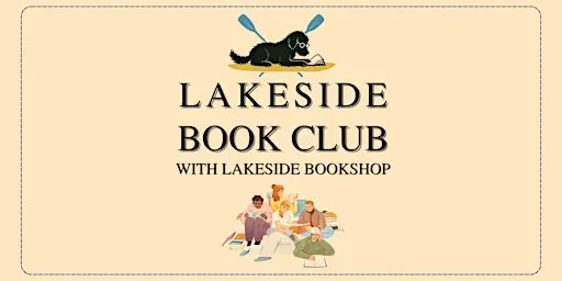 October Lakeside Book Club