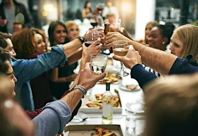 Empowered EA Connection: Executive Assistant Networking Dinner - Plano