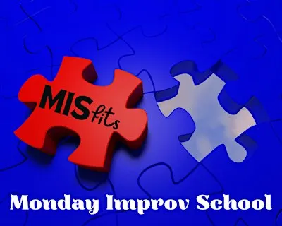 MISfits COMEDY JAM