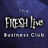 FRESH Live Business Club | Business Networking | Hotel Voco