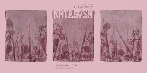 An Evening of Kate Bush at Leeds Minster