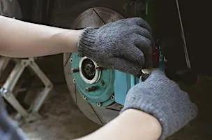 Basic Automotive Brake course