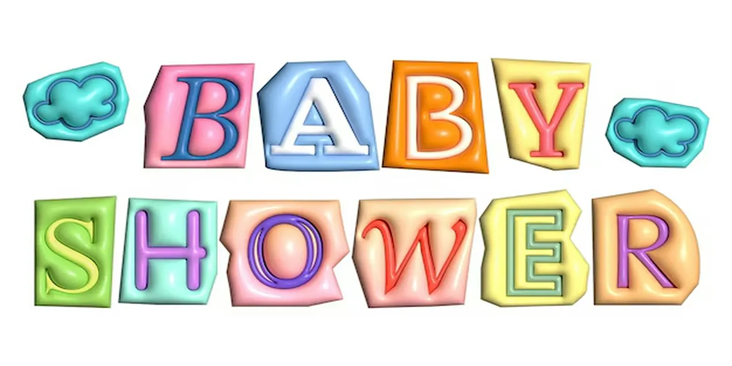 Free Community Baby Shower ABCD Pediatrics Stone Oak