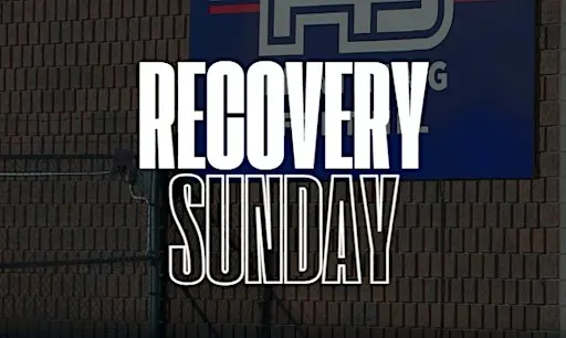 September Recovery Sunday at F45 Fonthill
