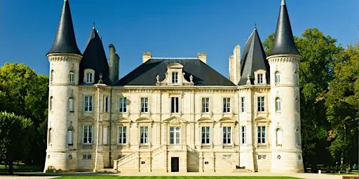 World of Wine: Fantastic France!