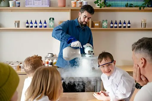 Sundae School (Edmonton)
