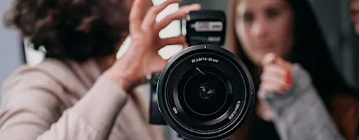 Eventfilm & Eventfotografie