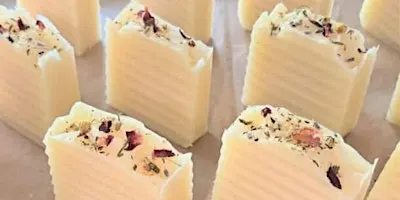 Handmade Soap Workshop