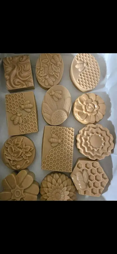 Sunday Funday: Goat’s Milk Soap-Making Workshop at By the Beach Brewing