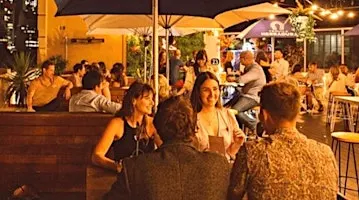 San Diego Singles - Wine & Speed Date - Millennials and Gen Z