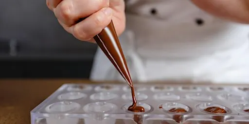 Halloween Edition Hands-On: Chocolate Making