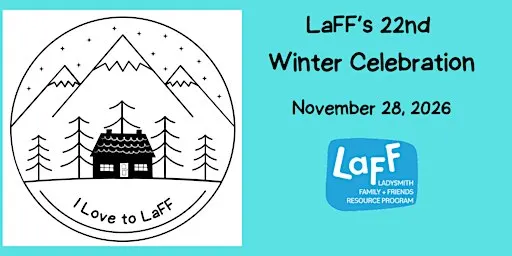 LaFF's 22 Annual Winter Celebration