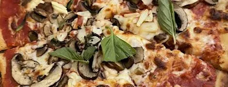 Wood-Fired Pizza Night