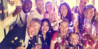 New Year's Eve at the Bank House