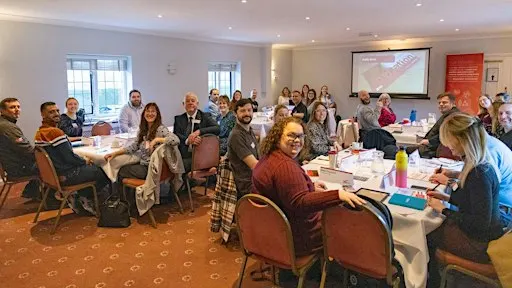 BNI Team Spirit