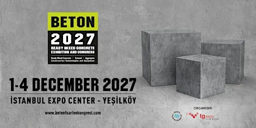 BETON 2027
