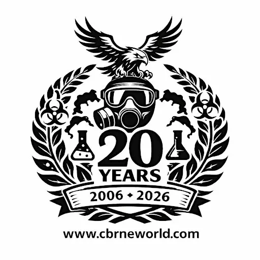 CBRNe World's 20th Anniversary Celebration