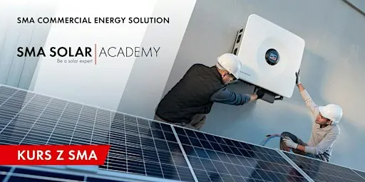 SMA Commercial Energy System