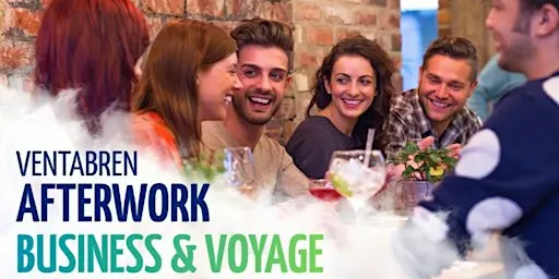 AFTERWORK 13 - VENTABREN