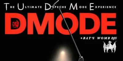 Dmode - The Depeche Mode Experience at The Mandela Hall Belfast 17/10/26