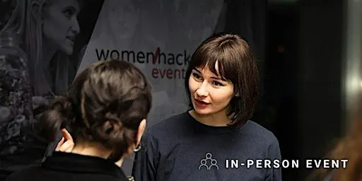 WomenHack - Berlin - October 29, 2026
