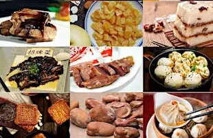Shanghai Expat Event | Exchange Your Diet with Shanghai Mistress Alessandra