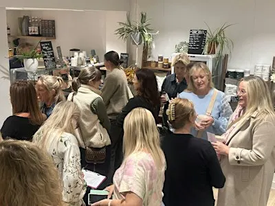 Dorset Health and Wellness Networking Group - Wimborne